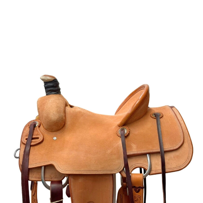 Will James Ranch Roper Brazillian 14" - Image 3