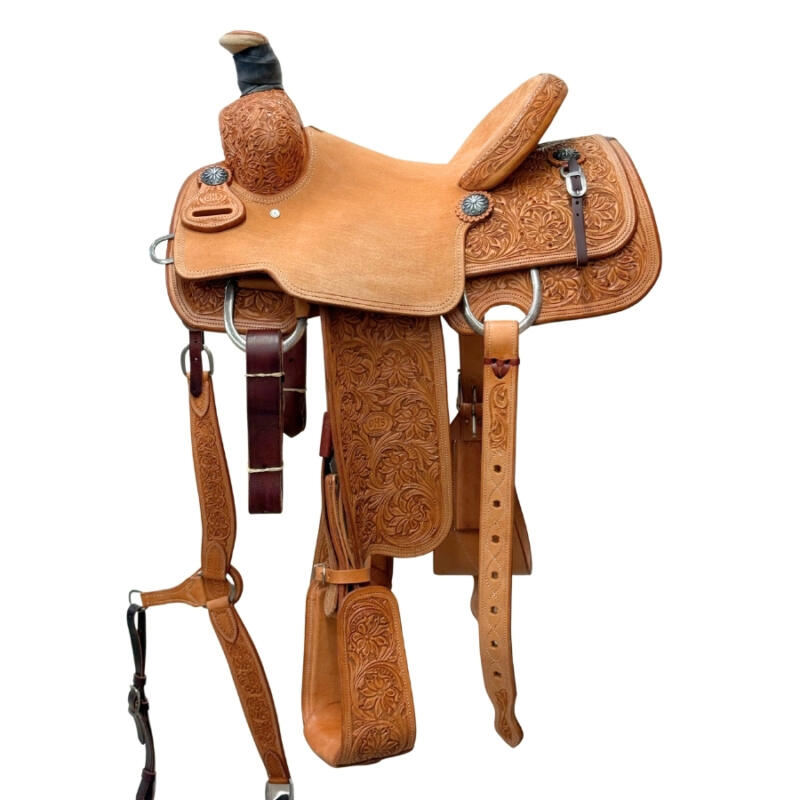 XT Roper 13.5" - Image 2
