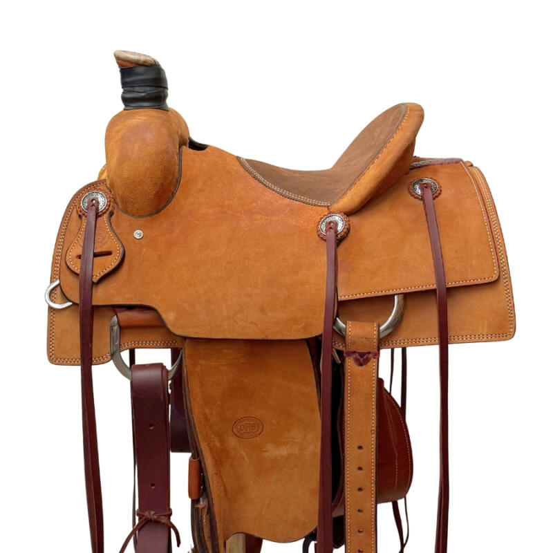 Brock Hansen Roper 14.5" - Image 2