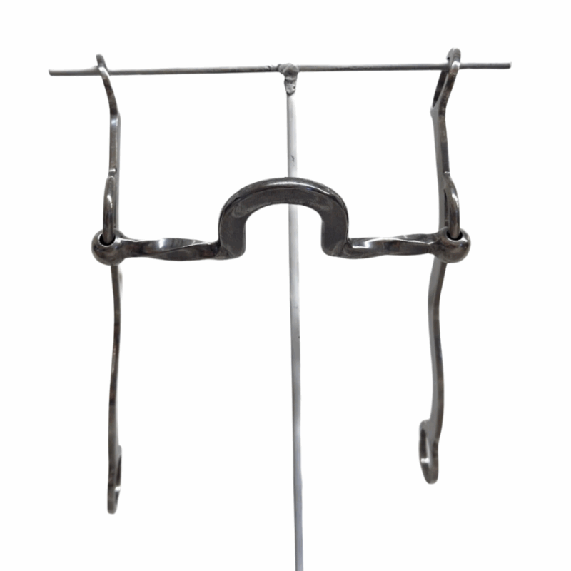 Twisted Spoon Port Gag - Image 2