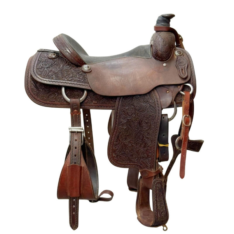 Coats Roper 17" - Image 4