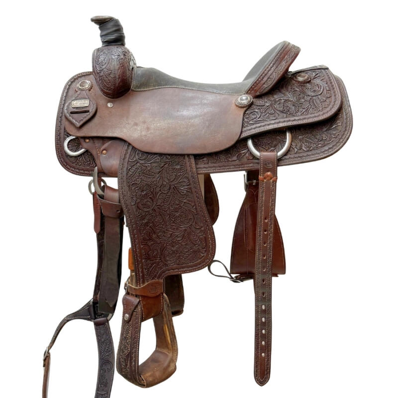 Coats Roper 17" - Image 3