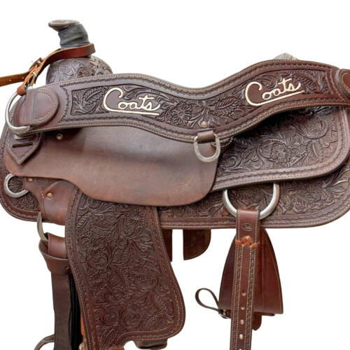 Coats Roper 17"