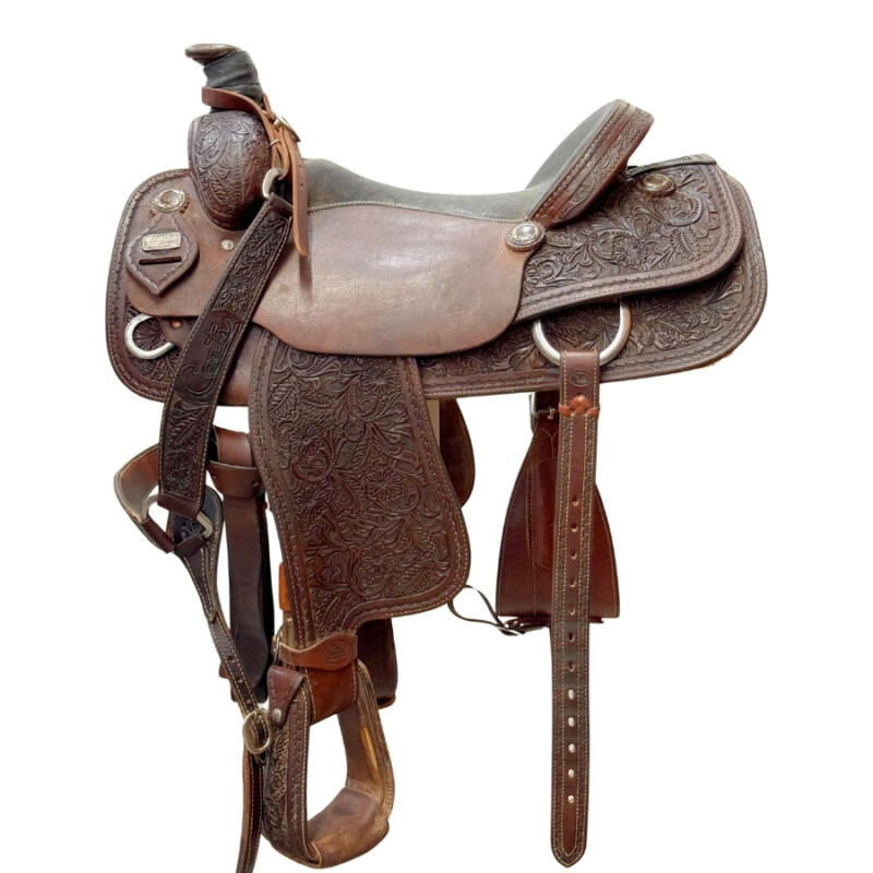 Coats Roper 17" - Image 2