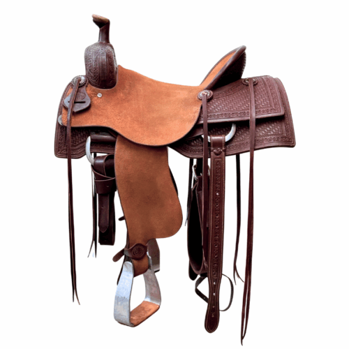 DHS Ranch Cutter 16.5"