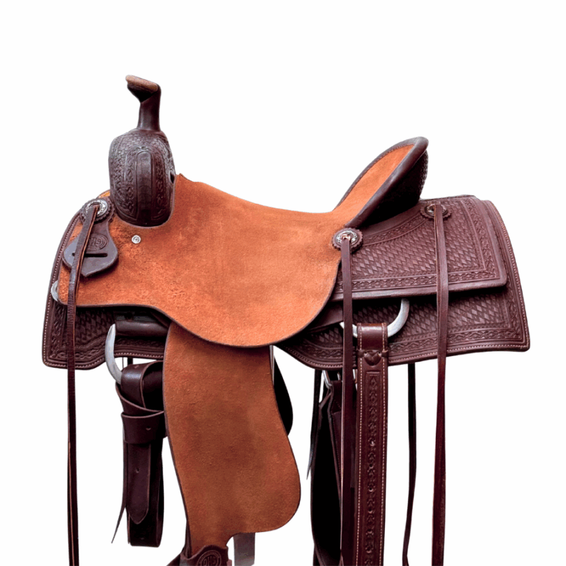 DHS Ranch Cutter 16.5" - Image 2