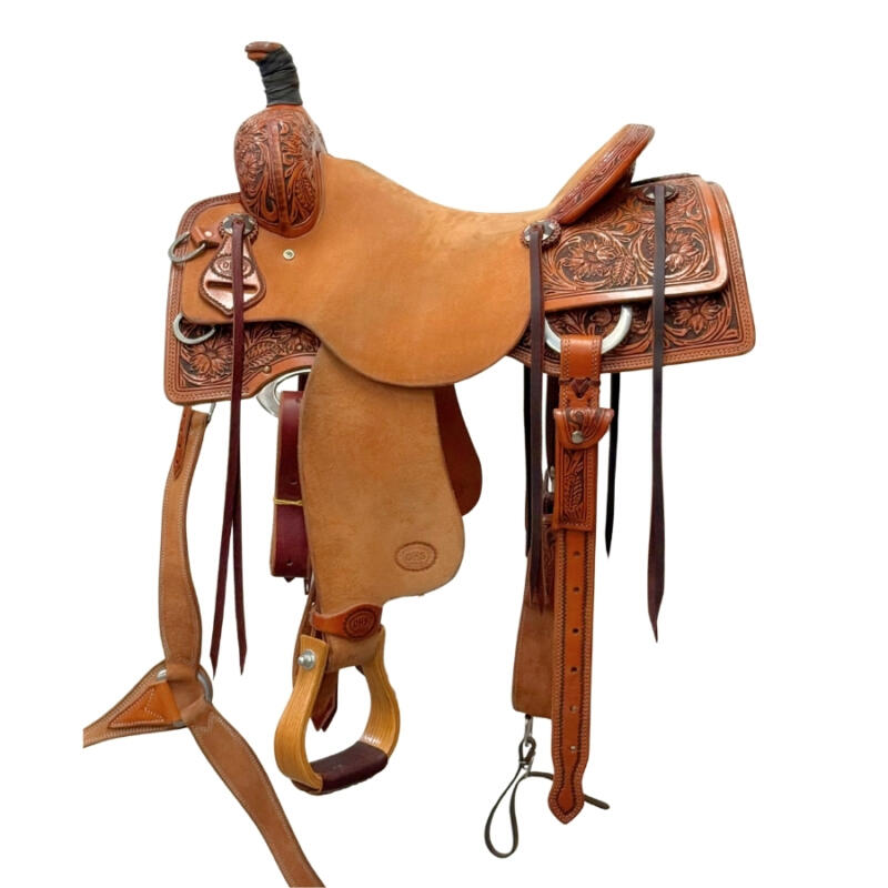 Ranch Cutter 15.75" - Image 3