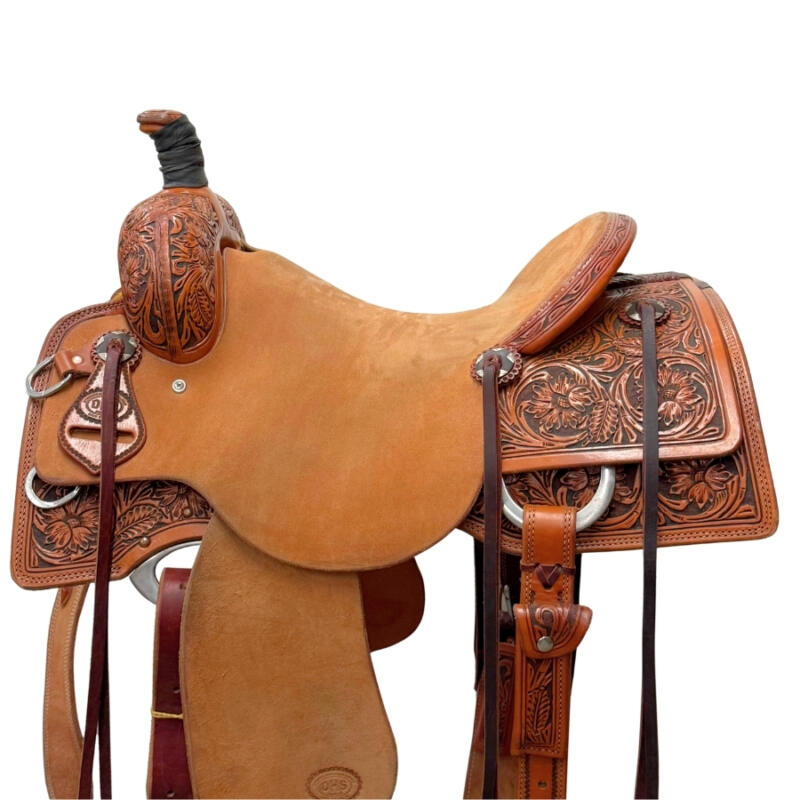 Ranch Cutter 15.75" - Image 2