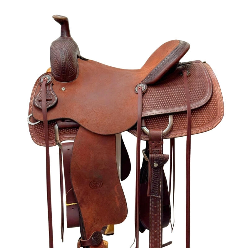 Ranch Cutter 16" - Image 3