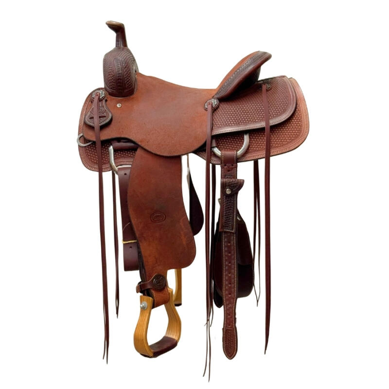 Ranch Cutter 16"