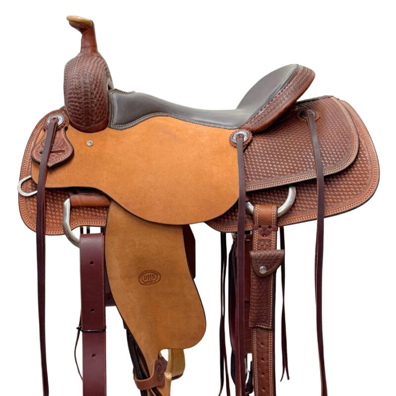 Ranch Cutter 17" - Image 2