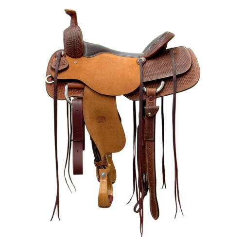 Ranch Cutter 17"