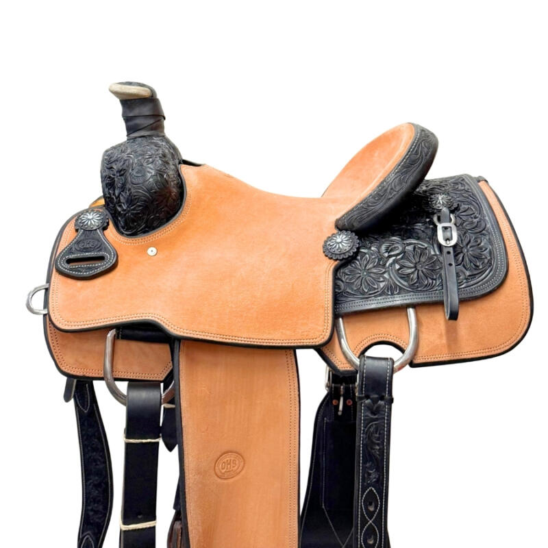 XT Roper 1/4 Black 14" - Image 3