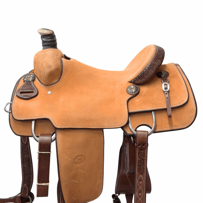 XT Roper Rough Out 16" - Image 3