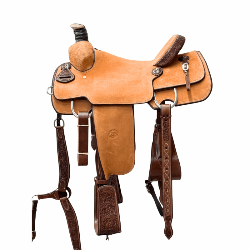 XT Roper Rough Out 16" - Image 2