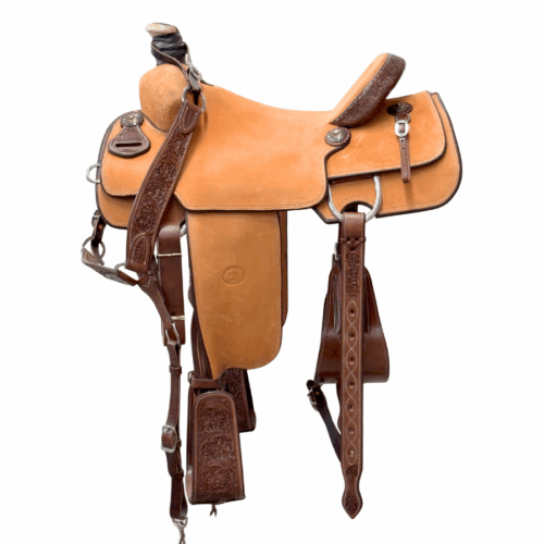 XT Roper Rough Out 16"