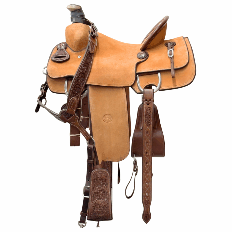 XT Roper Chocolate 14.5"
