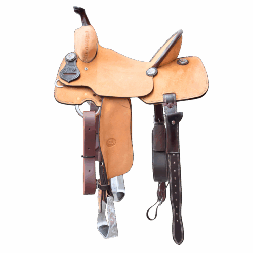 Dina Barrel Racer 14.5"