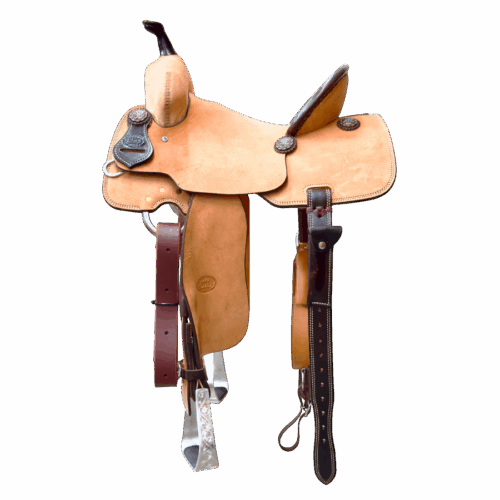 Dina Barrel Racer 14"