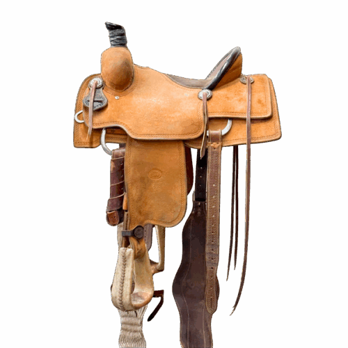 Used Brock Hansen 14.5"