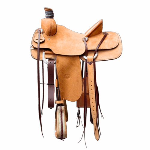 Will James Ranch Roper 14"