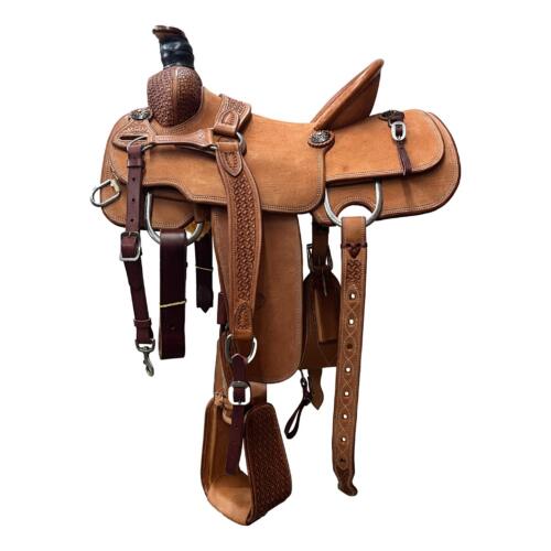 XT Roper with Pencil Roll 14.5 Inch