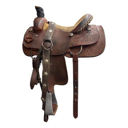 DHS LTM Roper, Used 14 1/2 Inch