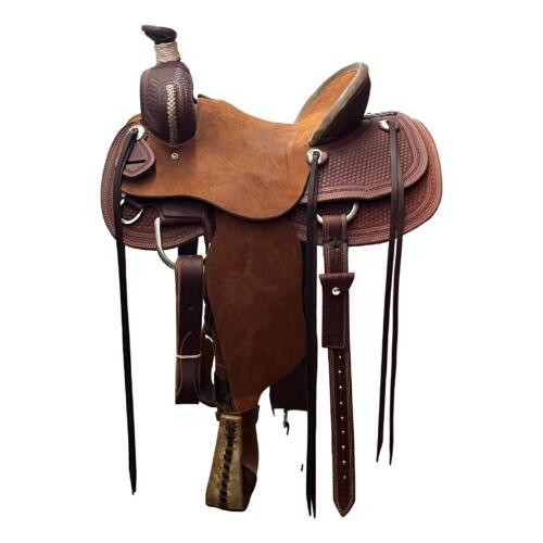 Association Ranch Roper 14 Inch