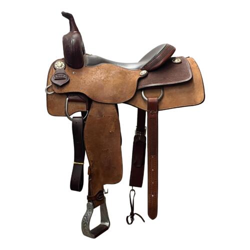 DHS Ranch Cutter - Used 17 Inch