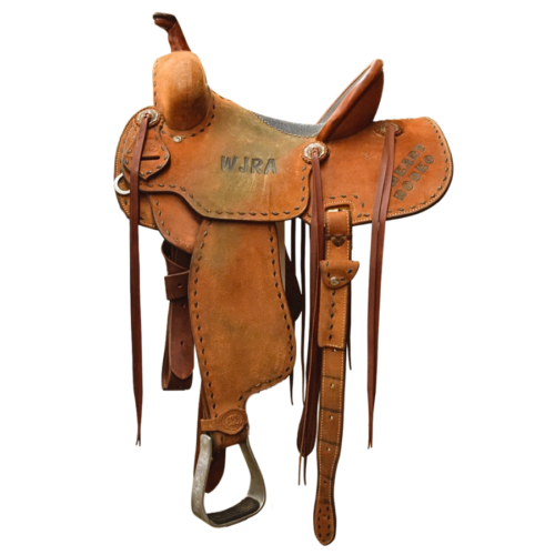 Used Dina Barrel Racer 13"